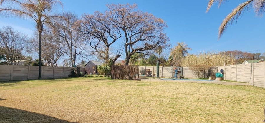 3 Bedroom Property for Sale in Meerhof North West